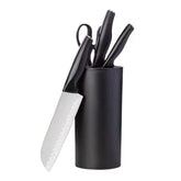 Conjunto-de-Facas-Inox-Profissional-5-em-1-com-Tesoura-e-Suporte-5
