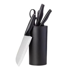 Conjunto-de-Facas-Inox-Profissional-5-em-1-com-Tesoura-e-Suporte-5
