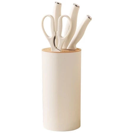 Conjunto-de-Facas-Inox-Profissional-5-em-1-com-Tesoura-e-Suporte