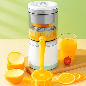 Juicer Portable Pro - O Melhor Sabor em Qualquer Lugar