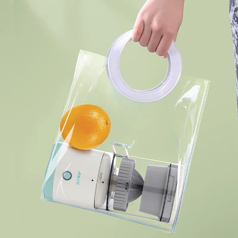 Juicer Portable Pro - O Melhor Sabor em Qualquer Lugar