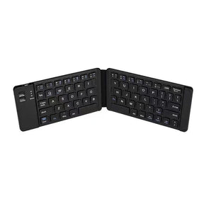 KeyboardTec™ - Teclado Bluetooth para Celular - Não sofra mais na hora da escrita